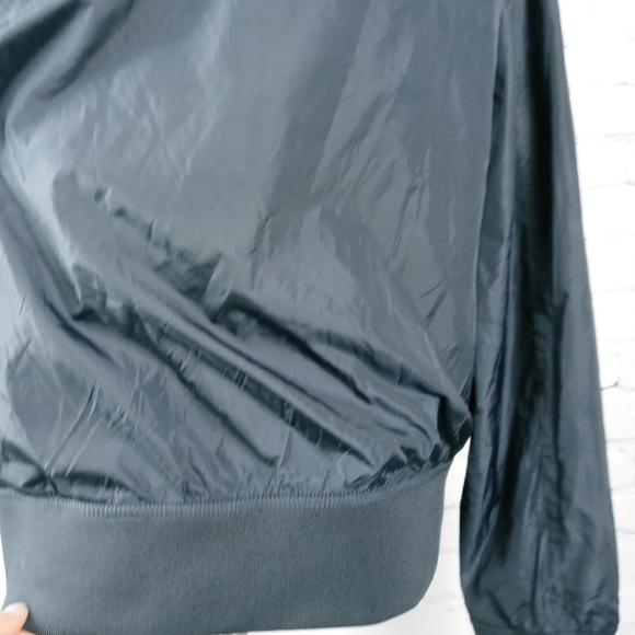 MK MICHAEL KORS BOMBER MEN JACKET - Picture 13 of 16